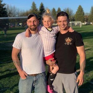 Meet your Posher, Marcus